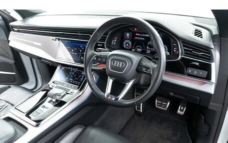 Audi Q8 I, 2022 год, 8 100 000 рублей, 14 фотография