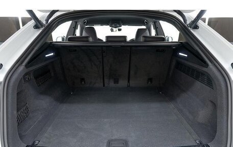 Audi Q8 I, 2022 год, 8 100 000 рублей, 20 фотография