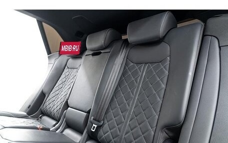 Audi Q8 I, 2022 год, 8 100 000 рублей, 18 фотография