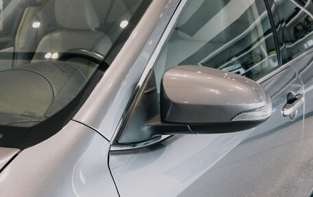 Toyota Camry, 2015 год, 2 150 000 рублей, 12 фотография