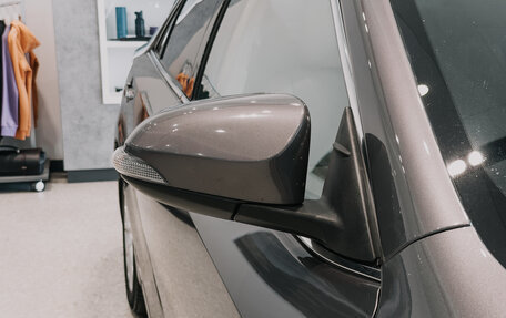 Toyota Camry, 2015 год, 2 150 000 рублей, 13 фотография