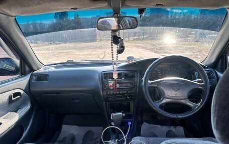 Toyota Corolla, 1992 год, 280 000 рублей, 10 фотография