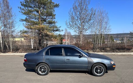 Toyota Corolla, 1992 год, 280 000 рублей, 3 фотография