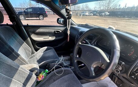 Toyota Corolla, 1992 год, 280 000 рублей, 11 фотография