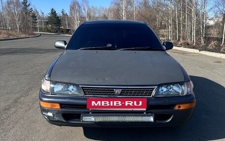 Toyota Corolla, 1992 год, 280 000 рублей, 6 фотография