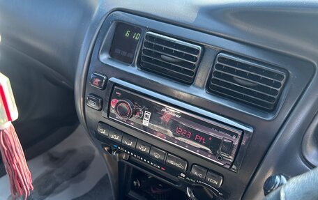 Toyota Corolla, 1992 год, 280 000 рублей, 13 фотография