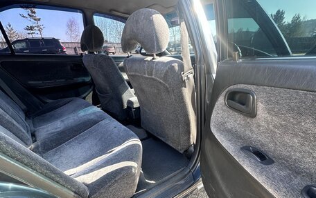 Toyota Corolla, 1992 год, 280 000 рублей, 18 фотография