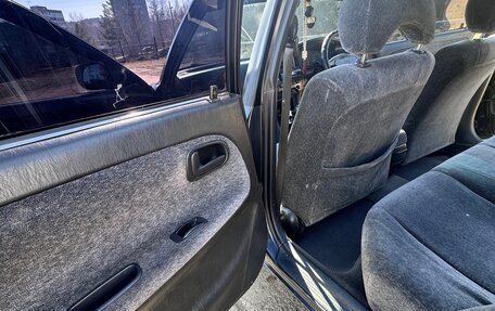 Toyota Corolla, 1992 год, 280 000 рублей, 19 фотография