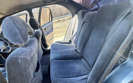 Toyota Corolla, 1992 год, 280 000 рублей, 20 фотография