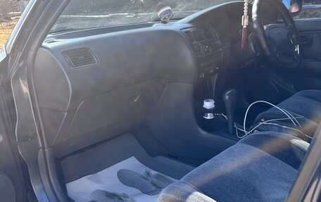 Toyota Corolla, 1992 год, 280 000 рублей, 22 фотография