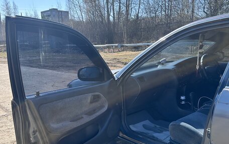 Toyota Corolla, 1992 год, 280 000 рублей, 23 фотография