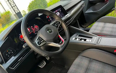 Volkswagen Golf GTI, 2021 год, 2 890 111 рублей, 16 фотография