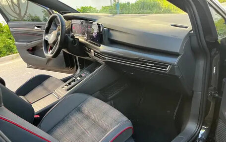 Volkswagen Golf GTI, 2021 год, 2 890 111 рублей, 17 фотография