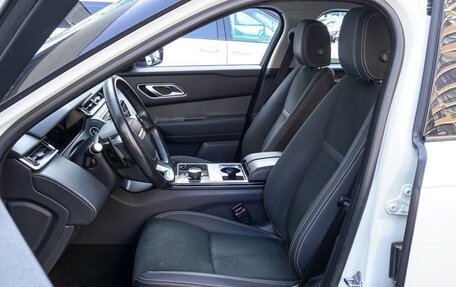 Land Rover Range Rover Velar I, 2019 год, 3 630 000 рублей, 10 фотография