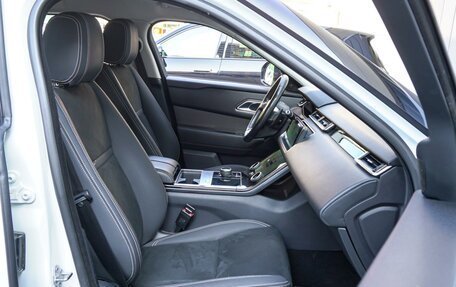 Land Rover Range Rover Velar I, 2019 год, 3 630 000 рублей, 8 фотография