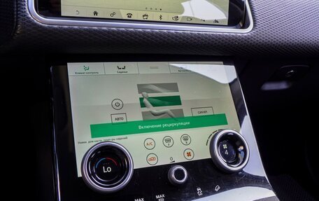 Land Rover Range Rover Velar I, 2019 год, 3 630 000 рублей, 13 фотография