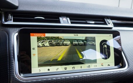 Land Rover Range Rover Velar I, 2019 год, 3 630 000 рублей, 12 фотография