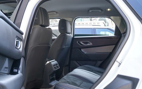 Land Rover Range Rover Velar I, 2019 год, 3 630 000 рублей, 11 фотография