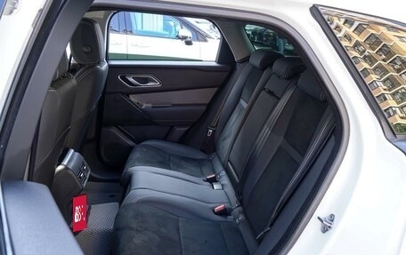 Land Rover Range Rover Velar I, 2019 год, 3 630 000 рублей, 9 фотография