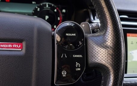 Land Rover Range Rover Velar I, 2019 год, 3 630 000 рублей, 14 фотография