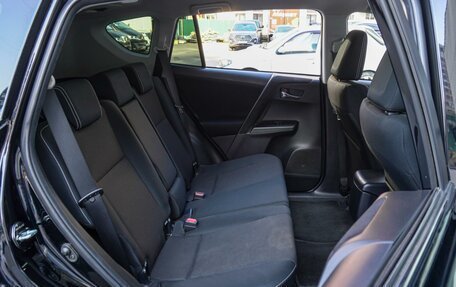 Toyota RAV4, 2016 год, 2 250 000 рублей, 7 фотография