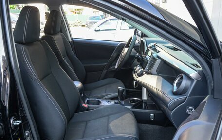 Toyota RAV4, 2016 год, 2 250 000 рублей, 8 фотография