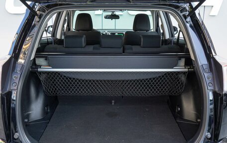 Toyota RAV4, 2016 год, 2 250 000 рублей, 18 фотография