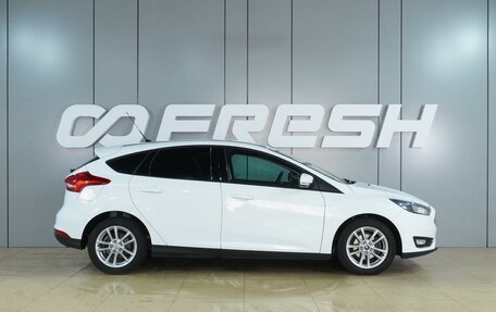Ford Focus III, 2015 год, 1 099 000 рублей, 5 фотография
