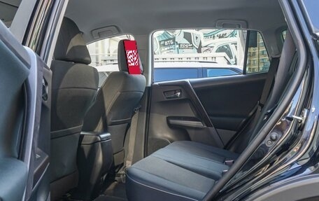 Toyota RAV4, 2016 год, 2 250 000 рублей, 11 фотография