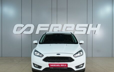 Ford Focus III, 2015 год, 1 099 000 рублей, 3 фотография