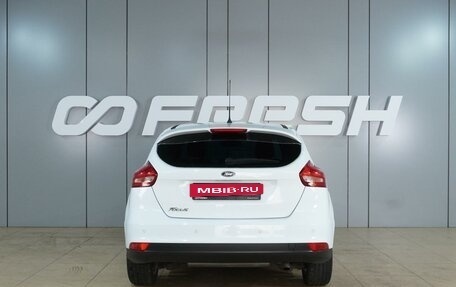 Ford Focus III, 2015 год, 1 099 000 рублей, 4 фотография