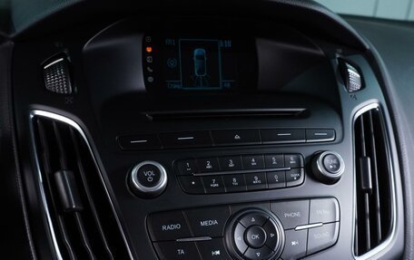 Ford Focus III, 2015 год, 1 099 000 рублей, 13 фотография