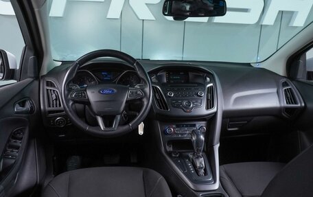 Ford Focus III, 2015 год, 1 099 000 рублей, 6 фотография