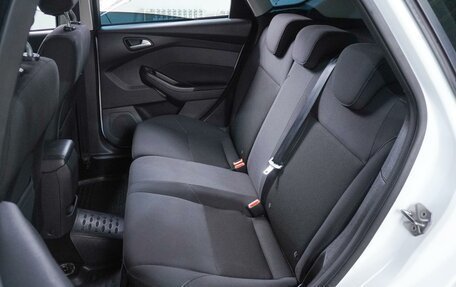 Ford Focus III, 2015 год, 1 099 000 рублей, 9 фотография