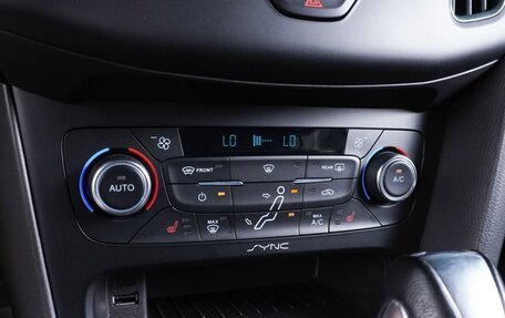 Ford Focus III, 2015 год, 1 099 000 рублей, 12 фотография