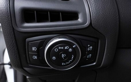 Ford Focus III, 2015 год, 1 099 000 рублей, 17 фотография