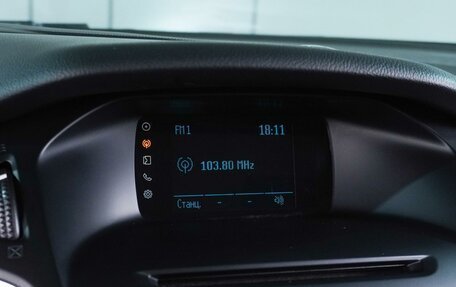 Ford Focus III, 2015 год, 1 099 000 рублей, 15 фотография