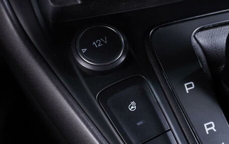 Ford Focus III, 2015 год, 1 099 000 рублей, 18 фотография