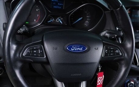 Ford Focus III, 2015 год, 1 099 000 рублей, 16 фотография