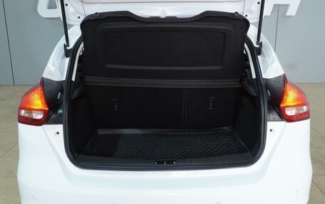 Ford Focus III, 2015 год, 1 099 000 рублей, 21 фотография