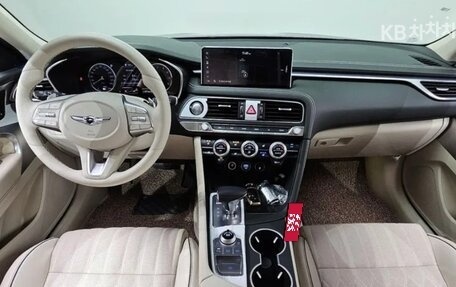 Genesis G70 I, 2023 год, 3 498 000 рублей, 5 фотография