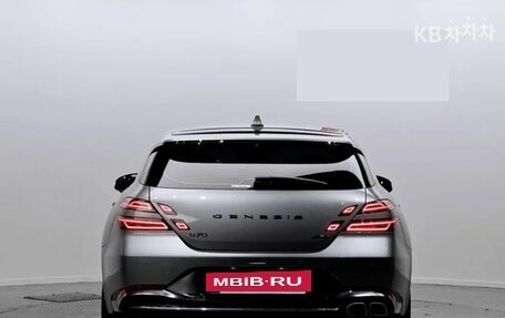 Genesis G70 I, 2023 год, 3 498 000 рублей, 4 фотография