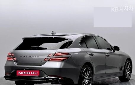 Genesis G70 I, 2023 год, 3 498 000 рублей, 3 фотография