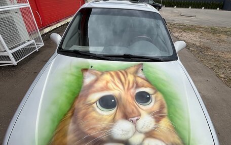 Toyota Corolla, 2000 год, 310 000 рублей, 5 фотография
