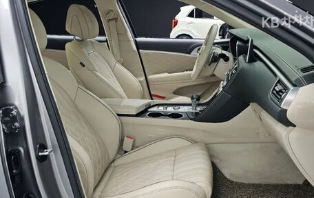 Genesis G70 I, 2023 год, 3 498 000 рублей, 7 фотография