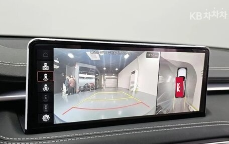 Genesis G70 I, 2023 год, 3 498 000 рублей, 11 фотография