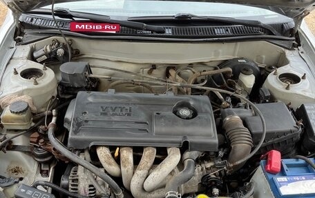 Toyota Corolla, 2000 год, 310 000 рублей, 6 фотография