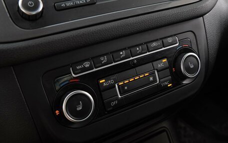 Volkswagen Tiguan I, 2013 год, 1 170 000 рублей, 13 фотография