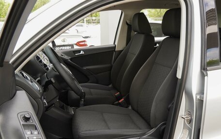 Volkswagen Tiguan I, 2013 год, 1 170 000 рублей, 10 фотография
