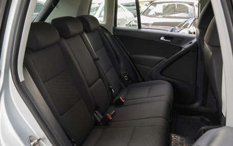Volkswagen Tiguan I, 2013 год, 1 170 000 рублей, 7 фотография